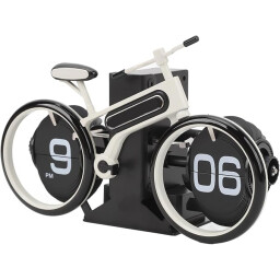 ميدكلوك ساعة ذات قلب تلقائي MidClock Auto Flip Clock