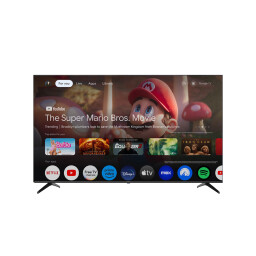 شاشة شونك ”75 4K QLED نظام جوجل - 120 هرتز SHOWNIC 75” Google TV 4K QLED 120Hz