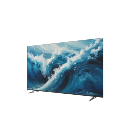 شاشة شونك ”85 4K QLED نظام جوجل - 120 هرتز SHOWNIC 85” Google TV 4K QLED 120Hz