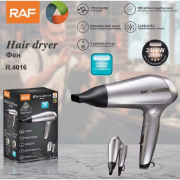 مجفف شعر احترافي Hair Dryer