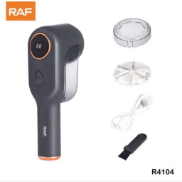 جهاز إزالة الوبر Lint Remover