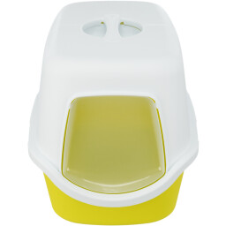 Trixie لیتربوکس مغلق Trixie Covered Litterbox