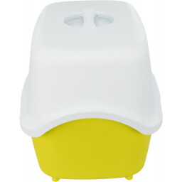 Trixie لیتربوکس مغلق Trixie Covered Litterbox
