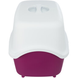 Trixie لیتربوکس مغلق Trixie Covered Litterbox
