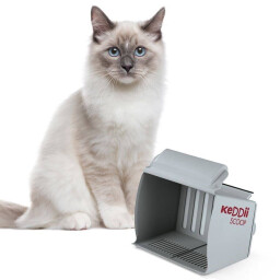 KeDDii مغرفة 6 في 1 KeDDii Scooper 6 in 1