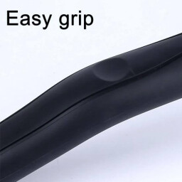 مغرافة الرمل الألومنيوم Aluminum Litter Scooper