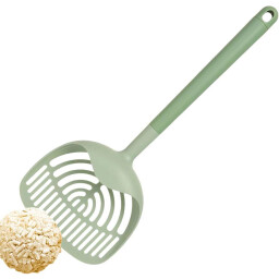 مغرافة الرمل - كبير Big-Sized Litter Scooper