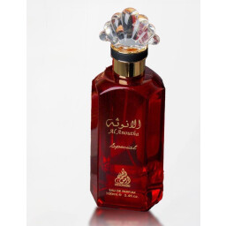 عطر الأنوثة للنساء Al Anoutha Eau De Parfum