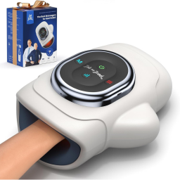 جهاز مساج لليد Hand massager