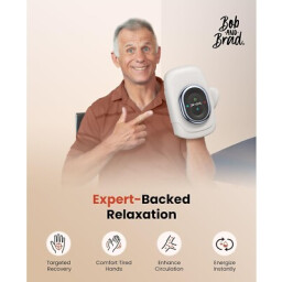 جهاز مساج لليد Hand massager