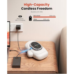 جهاز مساج لليد Hand massager