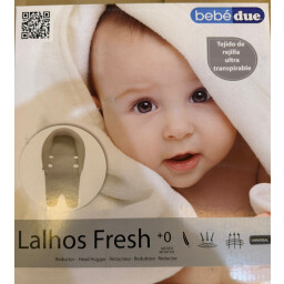 مسند رأس لأطفال حديثي الولادة Bebé Due Lalhos Fresh