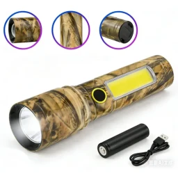 لايت شحن يدوي Light manual charging