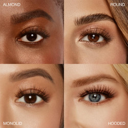 رموش صناعية أرفيل نكد ستريب 421 Ardell Naked Strip Lashes 421