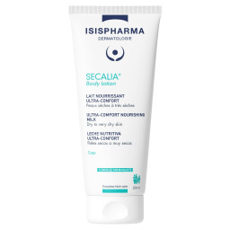 لوشن مرطب للجسم 200 مل Secalia Body Lotion 200 ml