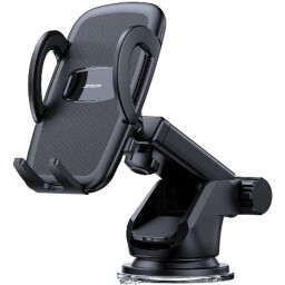 حامل هاتف سيارة ميكانيكي من جوي روم JoyRoom Mechanical Car Holder JR-ZS259