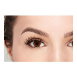 رموش صناعية فاكس منك ويسبيز Faux Mink Wispies