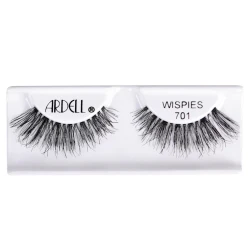 رموش صناعية ويسبيز 701 Strip Lashes Wispies 701