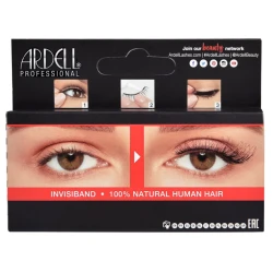رموش صناعية ويسبيز 701 Strip Lashes Wispies 701