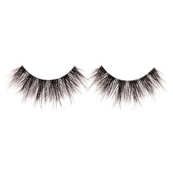 رموش الصناعية ثلاثية الأبعاد فو مينك 863 3D Faux Mink Lashes 863