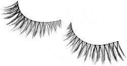 رموش اصطناعية False Eyelashes