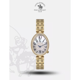 ساعة للنساء بقطر 26,5 ملم Women's Watch 26.5 mm