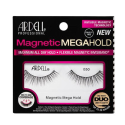 رموش المغناطيسية ميغا هولد 050 Magnetic MegaHold Lashes - 050