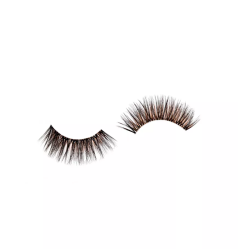 رموش لاسشر بالياج ويسبيز كاراميل Lasher Balayage Wispies Caramel