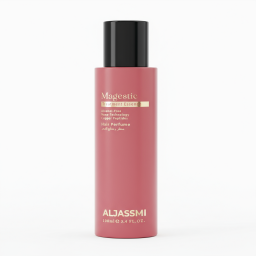 عطر شعر ومعالج magestic Majestic hair perfume and treatment