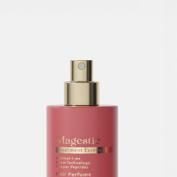 عطر شعر ومعالج magestic Majestic hair perfume and treatment