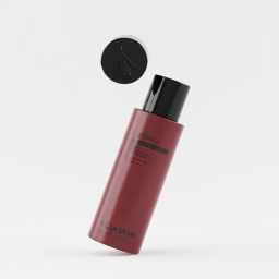 عطر ومعالج شعر urban Urban perfume and hair treatment