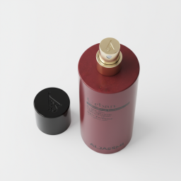 عطر ومعالج شعر urban Urban perfume and hair treatment