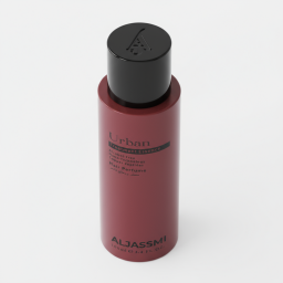 عطر ومعالج شعر urban Urban perfume and hair treatment