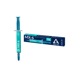 معجون حراري MX6 MX6 Thermal Paste
