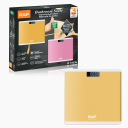 ميزان رقمي راف  180 كجم Digital Weight  Scale 180 kg
