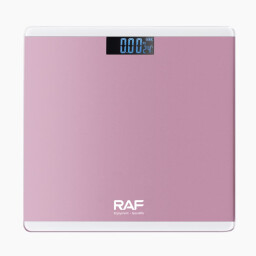 ميزان رقمي راف  180 كجم Digital Weight  Scale 180 kg