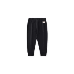 بنطال ليقنز للأطفال 1-5 سنوات - أسود Kids Leggings Pants 1-5 Years - Black