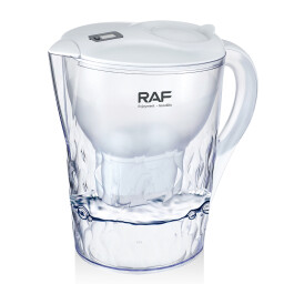 إبريق فلترة المياه راف RAF  Water Filter Pitcher Purifier