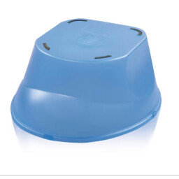 قعادة (نونية) أطفال Bebé Due Potty Pop