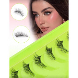 رموش سوبر سمبل Super Simple Eyelashes