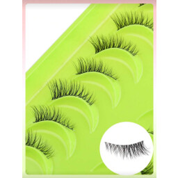 رموش سوبر سمبل Super Simple Eyelashes
