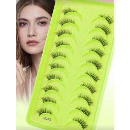 رموش سوبر سمبل Super Simple Eyelashes