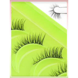 رموش سوبر سمبل Super Simple Eyelashes