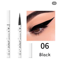 كحل سائل ( آيلاينر ) liquid eyeliner-DUNUF