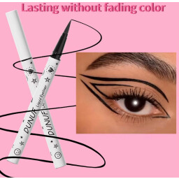 كحل سائل ( آيلاينر ) liquid eyeliner-DUNUF