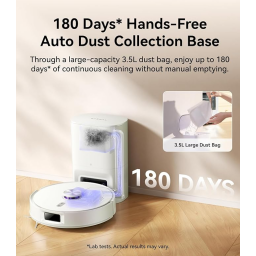 مكنسة ذكية روبوت  Freo S Freo S Robot Vacuum and Mop