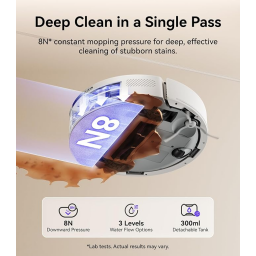 مكنسة ذكية روبوت  Freo S Freo S Robot Vacuum and Mop