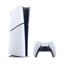 بلي ستيشن 5 سلم اوربي PS5 SLIM 1TB