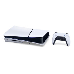 بلي ستيشن 5 سلم اوربي PS5 SLIM 1TB