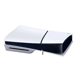 بلي ستيشن 5 سلم اوربي PS5 SLIM 1TB